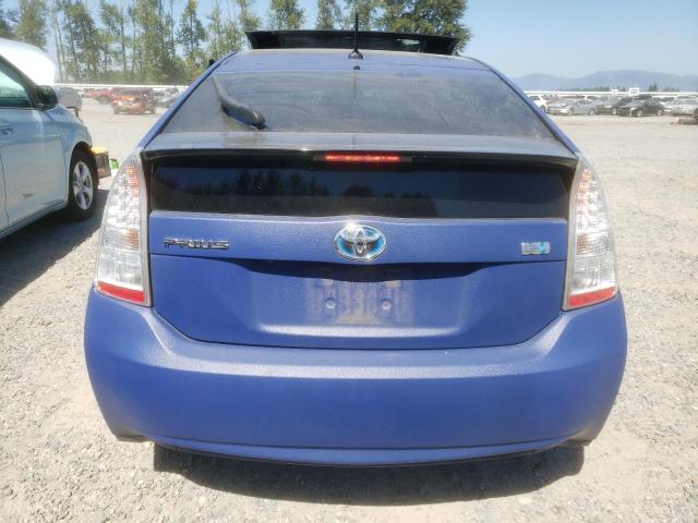 Photo 5 VIN: JTDKN3DU9A0150960 - TOYOTA PRIUS 