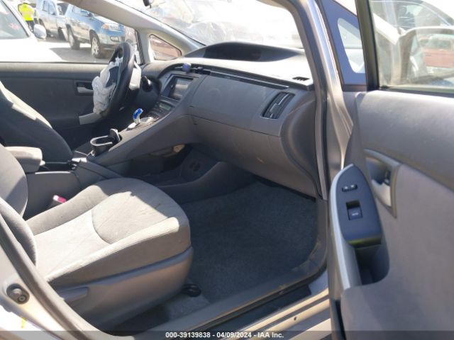 Photo 4 VIN: JTDKN3DU9A0165295 - TOYOTA PRIUS 