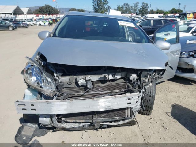 Photo 5 VIN: JTDKN3DU9A0165295 - TOYOTA PRIUS 