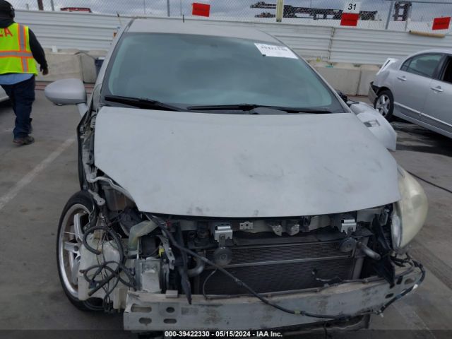 Photo 5 VIN: JTDKN3DU9A0168424 - TOYOTA PRIUS 