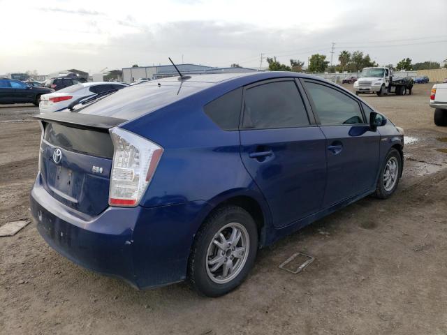 Photo 2 VIN: JTDKN3DU9A0176779 - TOYOTA PRIUS 