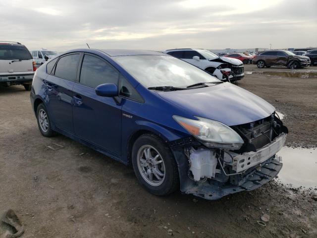 Photo 3 VIN: JTDKN3DU9A0176779 - TOYOTA PRIUS 