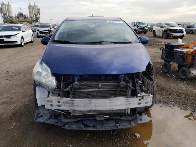 Photo 4 VIN: JTDKN3DU9A0176779 - TOYOTA PRIUS 