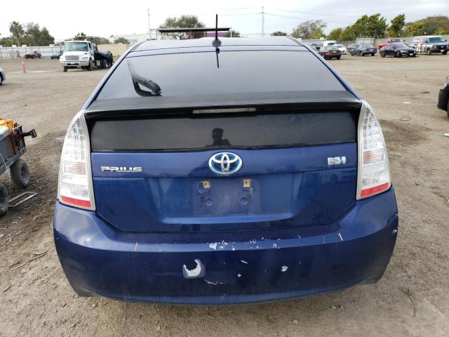 Photo 5 VIN: JTDKN3DU9A0176779 - TOYOTA PRIUS 