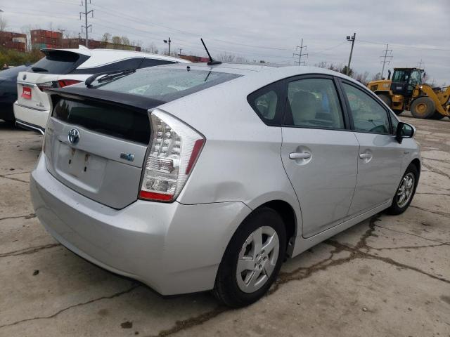 Photo 3 VIN: JTDKN3DU9A0179858 - TOYOTA PRIUS 