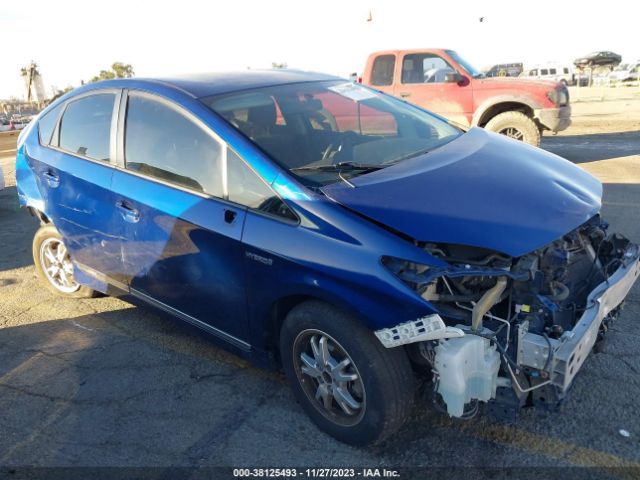 Photo 0 VIN: JTDKN3DU9A0183148 - TOYOTA PRIUS 