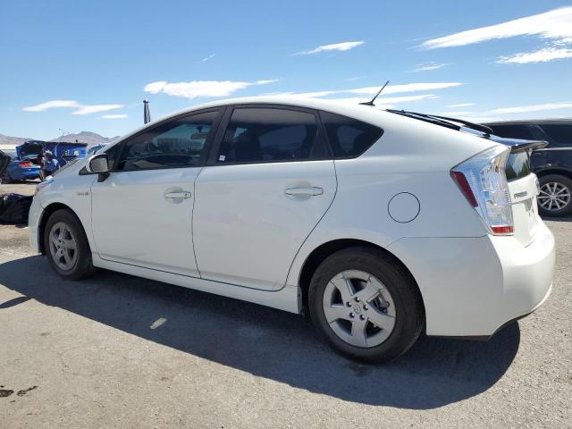 Photo 1 VIN: JTDKN3DU9A0184686 - TOYOTA PRIUS 