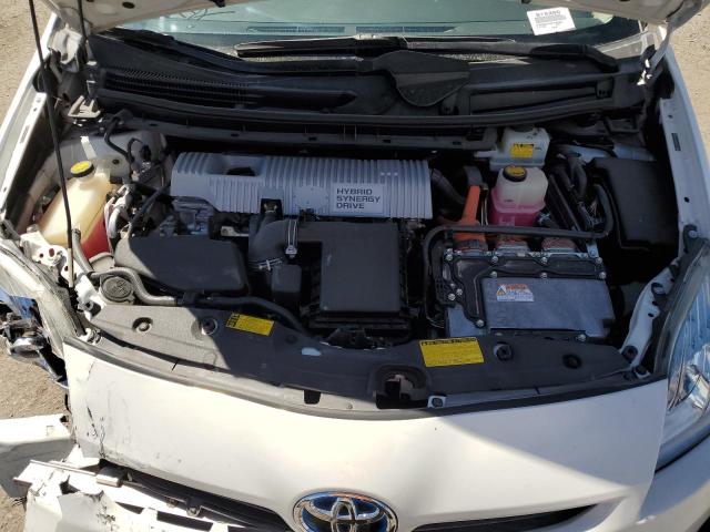 Photo 10 VIN: JTDKN3DU9A0184686 - TOYOTA PRIUS 