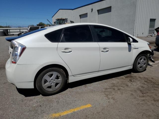 Photo 2 VIN: JTDKN3DU9A0184686 - TOYOTA PRIUS 