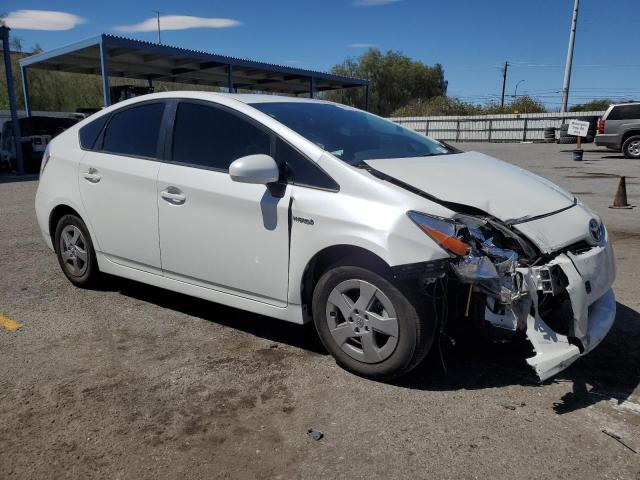 Photo 3 VIN: JTDKN3DU9A0184686 - TOYOTA PRIUS 