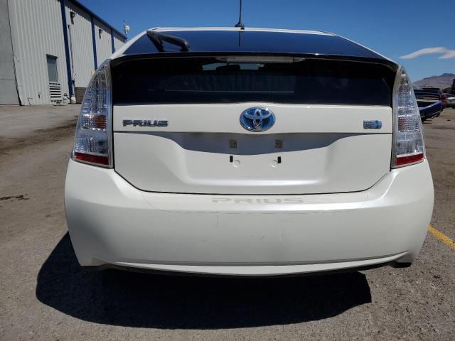 Photo 5 VIN: JTDKN3DU9A0184686 - TOYOTA PRIUS 