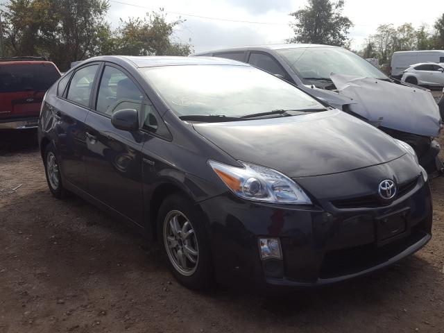 Photo 0 VIN: JTDKN3DU9A0184848 - TOYOTA PRIUS 