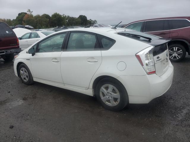 Photo 1 VIN: JTDKN3DU9A0187264 - TOYOTA PRIUS 