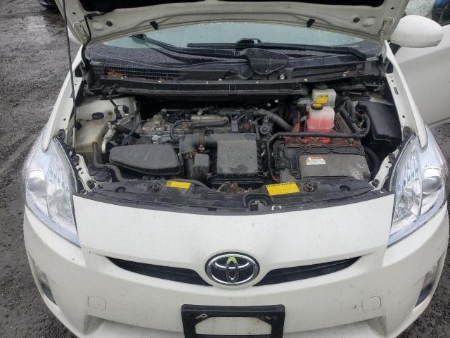 Photo 10 VIN: JTDKN3DU9A0187264 - TOYOTA PRIUS 