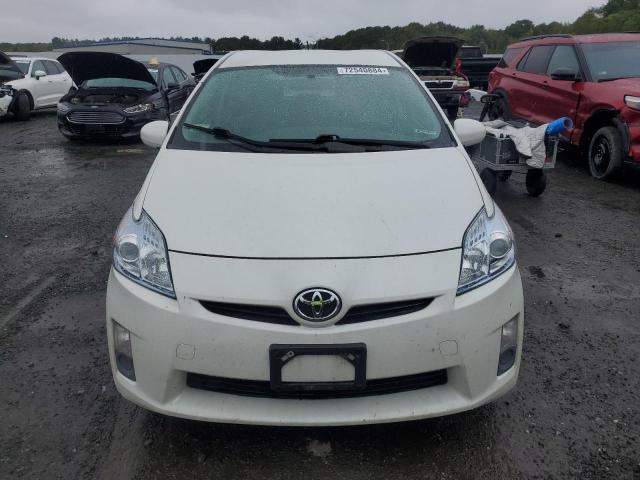 Photo 4 VIN: JTDKN3DU9A0187264 - TOYOTA PRIUS 