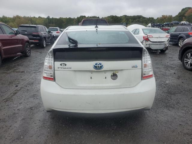 Photo 5 VIN: JTDKN3DU9A0187264 - TOYOTA PRIUS 