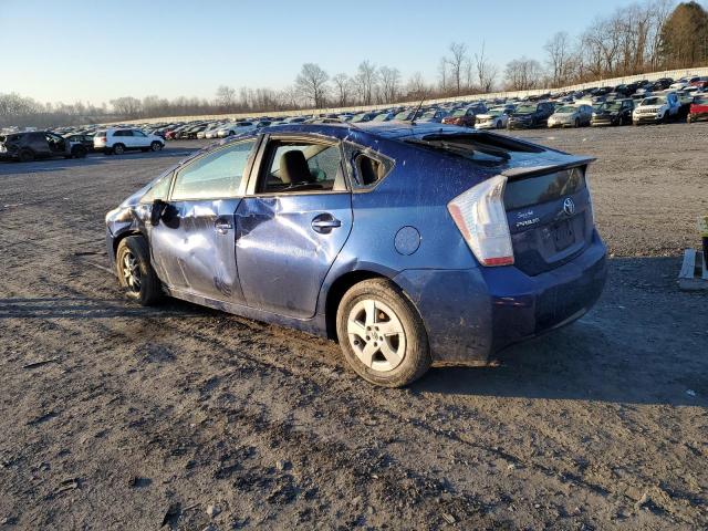 Photo 1 VIN: JTDKN3DU9A0189564 - TOYOTA PRIUS 