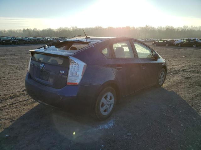 Photo 2 VIN: JTDKN3DU9A0189564 - TOYOTA PRIUS 