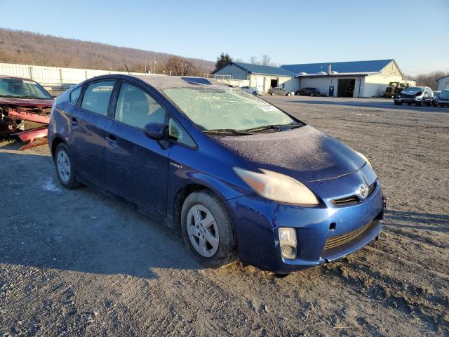 Photo 3 VIN: JTDKN3DU9A0189564 - TOYOTA PRIUS 