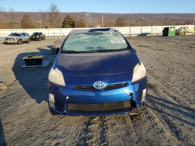 Photo 4 VIN: JTDKN3DU9A0189564 - TOYOTA PRIUS 