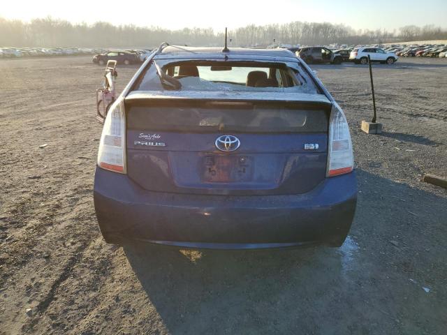 Photo 5 VIN: JTDKN3DU9A0189564 - TOYOTA PRIUS 