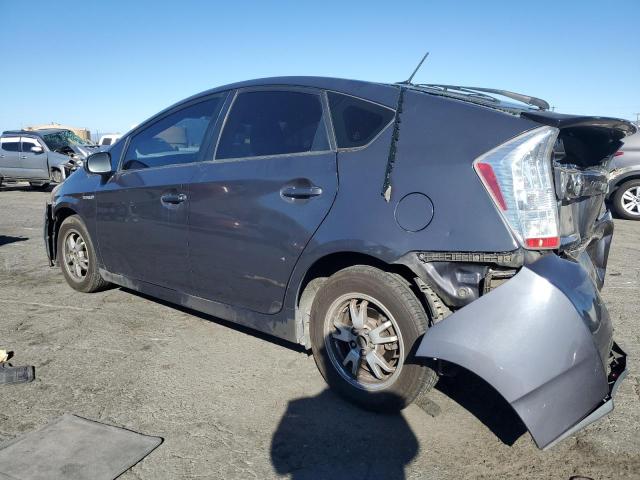 Photo 1 VIN: JTDKN3DU9A0192402 - TOYOTA PRIUS 