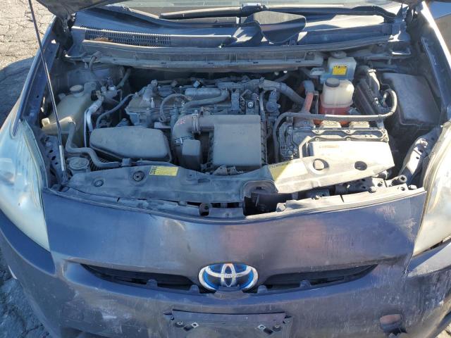 Photo 10 VIN: JTDKN3DU9A0192402 - TOYOTA PRIUS 