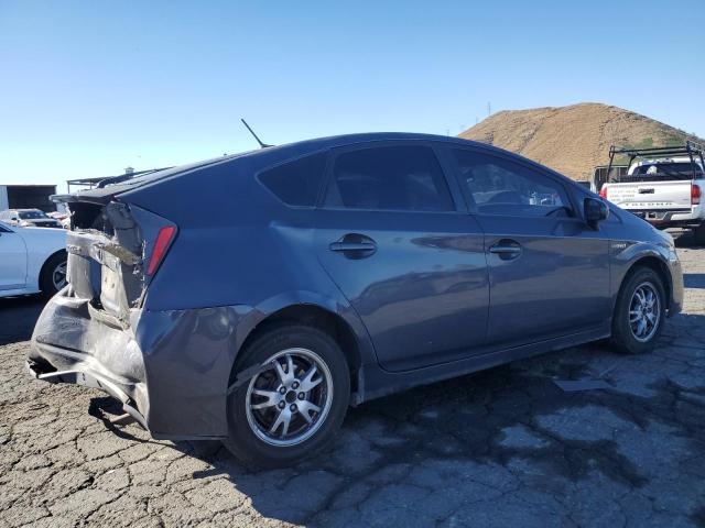 Photo 2 VIN: JTDKN3DU9A0192402 - TOYOTA PRIUS 