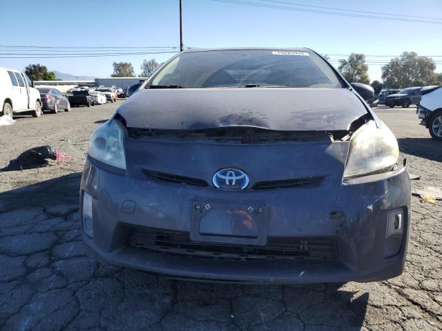 Photo 4 VIN: JTDKN3DU9A0192402 - TOYOTA PRIUS 