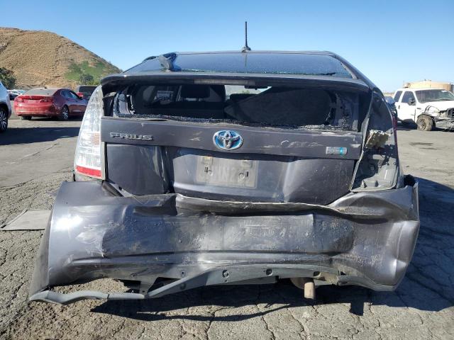 Photo 5 VIN: JTDKN3DU9A0192402 - TOYOTA PRIUS 