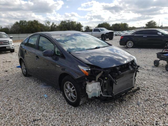 Photo 0 VIN: JTDKN3DU9A0195994 - TOYOTA PRIUS 