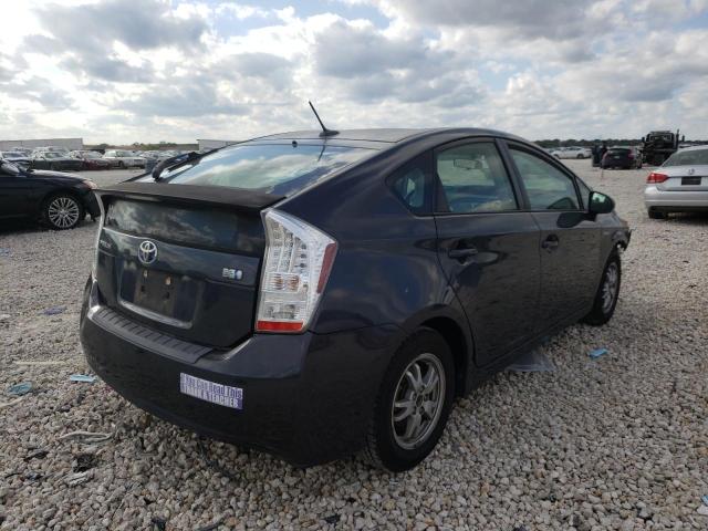 Photo 3 VIN: JTDKN3DU9A0195994 - TOYOTA PRIUS 