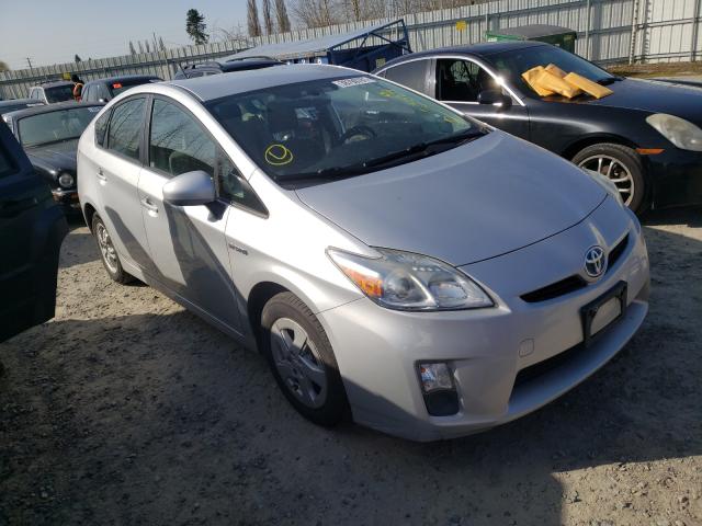 Photo 0 VIN: JTDKN3DU9A0200983 - TOYOTA PRIUS 