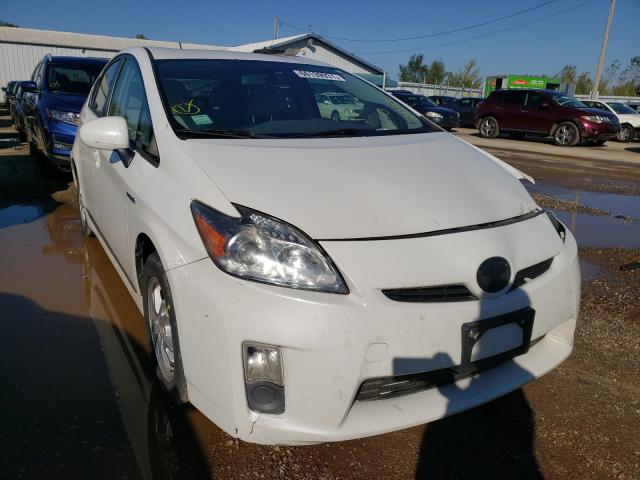 Photo 0 VIN: JTDKN3DU9A0203365 - TOYOTA PRIUS 