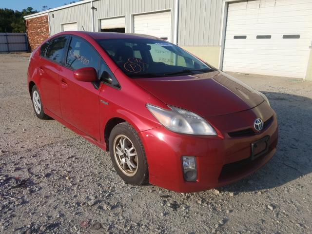 Photo 0 VIN: JTDKN3DU9A0205519 - TOYOTA PRIUS 