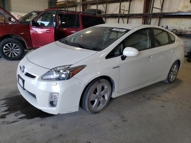 Photo 0 VIN: JTDKN3DU9A0206623 - TOYOTA PRIUS 