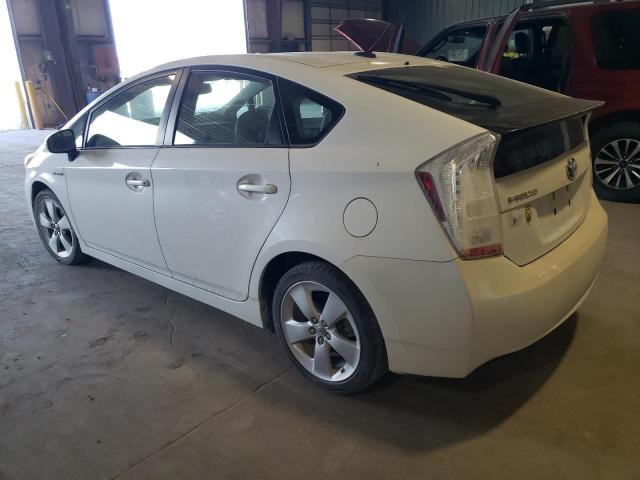 Photo 1 VIN: JTDKN3DU9A0206623 - TOYOTA PRIUS 