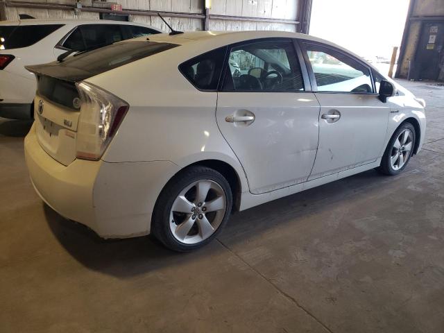 Photo 2 VIN: JTDKN3DU9A0206623 - TOYOTA PRIUS 