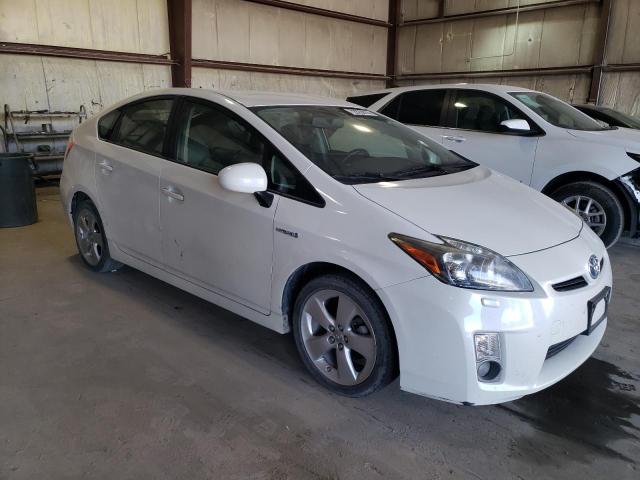 Photo 3 VIN: JTDKN3DU9A0206623 - TOYOTA PRIUS 