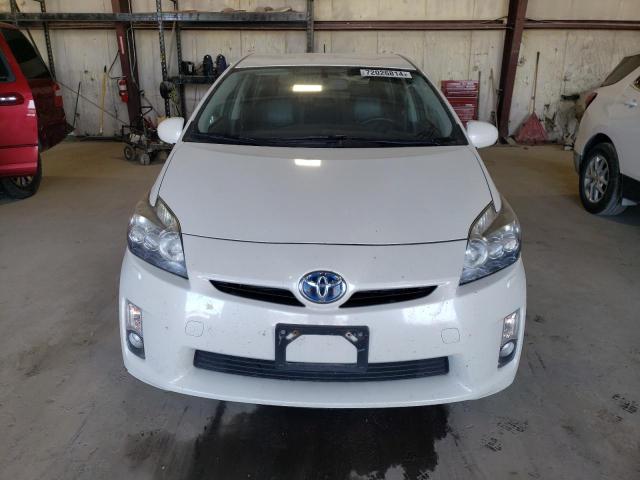 Photo 4 VIN: JTDKN3DU9A0206623 - TOYOTA PRIUS 