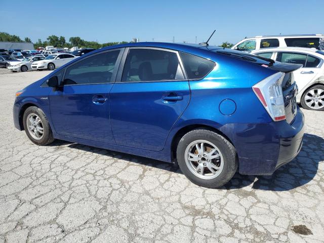 Photo 1 VIN: JTDKN3DU9A0210560 - TOYOTA PRIUS 