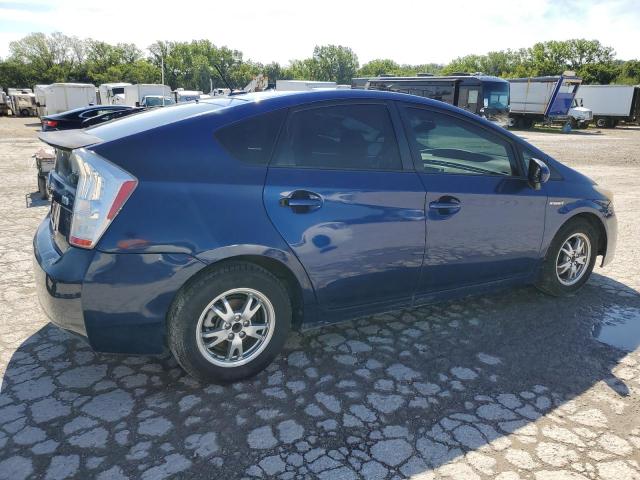 Photo 2 VIN: JTDKN3DU9A0210560 - TOYOTA PRIUS 