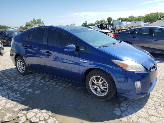 Photo 3 VIN: JTDKN3DU9A0210560 - TOYOTA PRIUS 