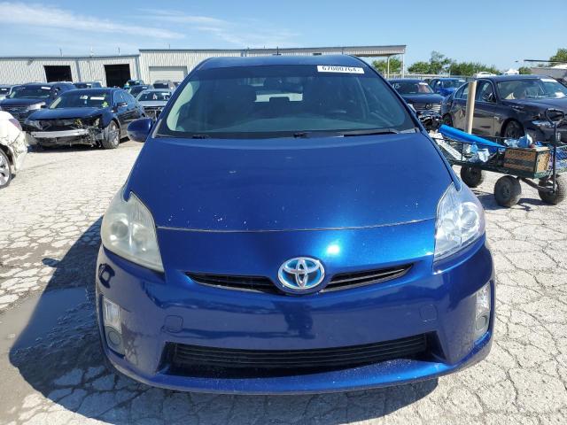 Photo 4 VIN: JTDKN3DU9A0210560 - TOYOTA PRIUS 