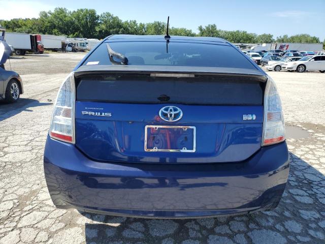 Photo 5 VIN: JTDKN3DU9A0210560 - TOYOTA PRIUS 