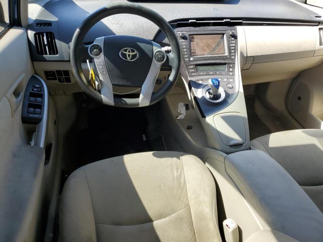 Photo 7 VIN: JTDKN3DU9A0210560 - TOYOTA PRIUS 