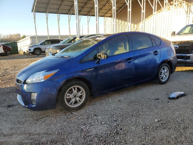 Photo 0 VIN: JTDKN3DU9A0210560 - TOYOTA PRIUS 