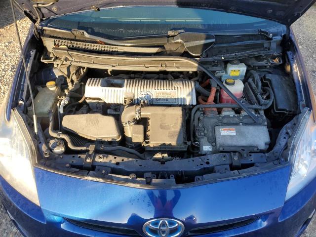 Photo 10 VIN: JTDKN3DU9A0210560 - TOYOTA PRIUS 