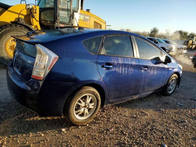 Photo 2 VIN: JTDKN3DU9A0210560 - TOYOTA PRIUS 