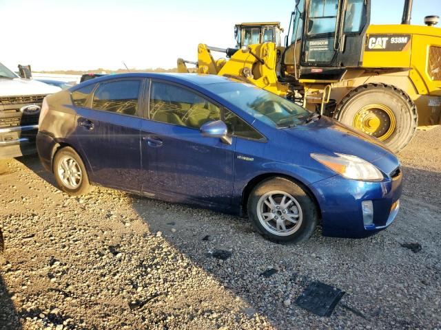 Photo 3 VIN: JTDKN3DU9A0210560 - TOYOTA PRIUS 